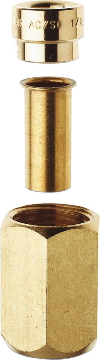 SAE-Klemmringverschraubung 7739623835
