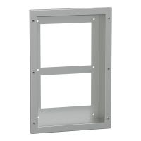 Kit halbbündige Montage NSYCUACC038DG