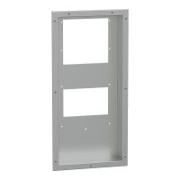 Kit halbbündige Montage NSYCUACC039DG