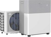 Mobil-Klimagerät PortaSplit