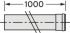 Verlängerung 1,0m 303253