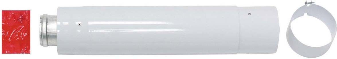 Teleskopverlängerung alu 303804