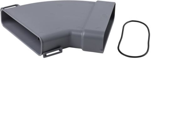 Anschlussbogen LVE VAB 45