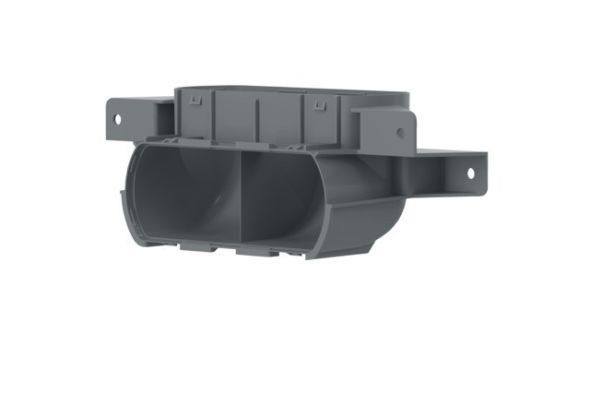 Luft-Verteilsystem LVE-LVS BH 90-5 Luft-Verteilsystem LVE-LVS BH 90-5