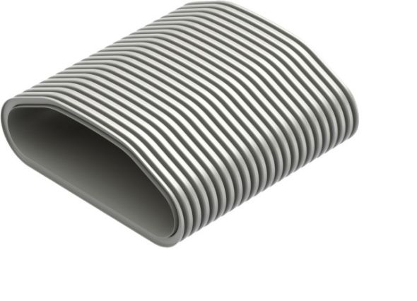 Luftverteilsystem LVE RP 20 Luftverteilsystem LVE RP 20