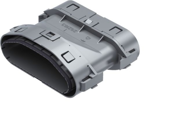 Luftverteilsystem LVE Ü 180-5 Luftverteilsystem LVE Ü 180-5