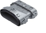 Luftverteilsystem LVEUE180