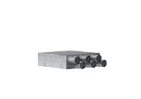 Luftverteilsystem LVS VTS 6
