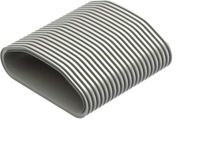 Luftverteilsystem LVE RP 20 Luftverteilsystem LVE RP 20