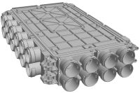Luftgehäuse LG 56-40