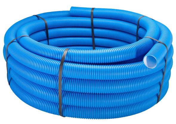 Kunststoff-Flexrohr KF R 56-20 Kunststoff-Flexrohr KF R 56-20