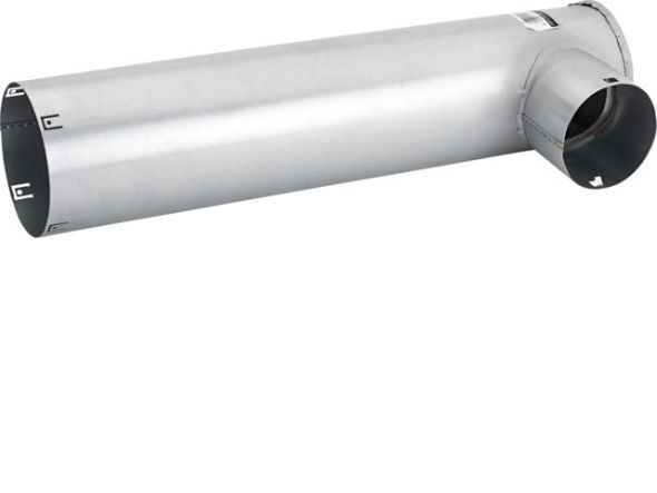 Umlenkstück rund 227650 Umlenkstück rund 227650