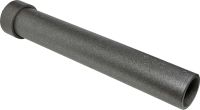 Rohrsystem gedämmt LWF DR 160-1 EPP