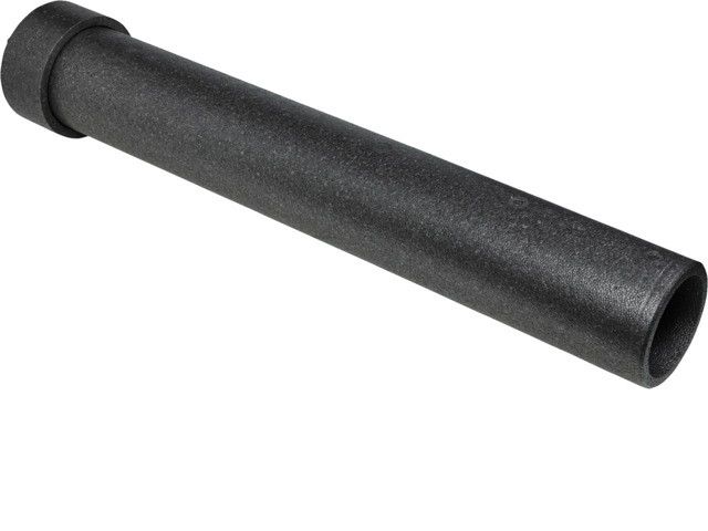 Rohrsystem gedämmt LWF DR 160-1 EPP