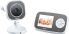 Video-Babyphone BY 110 Einzelkamera