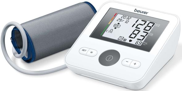 Blutdruckmessgerät BM 27