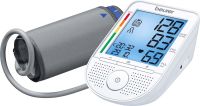 Blutdruckmessgerät BM 49 D/F/I/NL