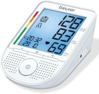 Blutdruckmessgerät BM 49 EN/ES/RU/GR
