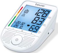 Blutdruckmessgerät BM 49 RO/PL/CZ/HU