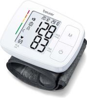 Blutdruckmessgerät Sprache BC 21 DE/EN/FR/IT/TR