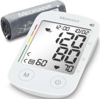 Blutdruckmessgerät BU 535 VOICE