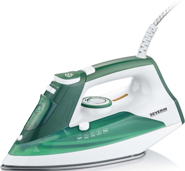 Dampfbügeleisen BA 3261 ws/gn