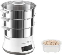 Dampfgarer VC502D eds/ws