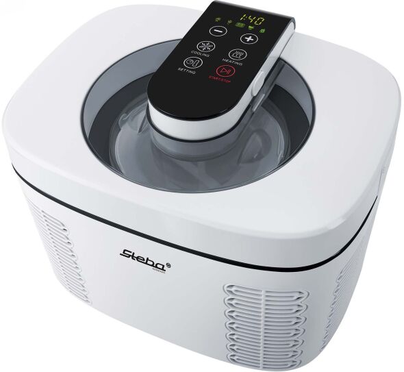 Eismaschine IC 110 ws/sw