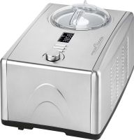 Eismaschine PC-ICM1091N inox