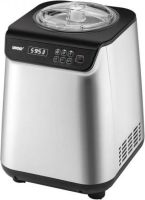 Eismaschine 48825 si/sw