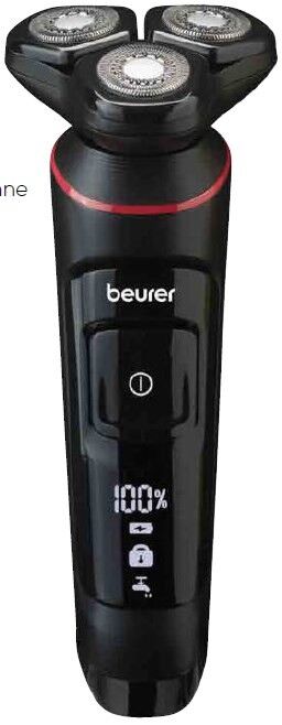 Rotationsrasierer MN8X