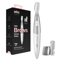 Ladyshaver FG1106 ws/si