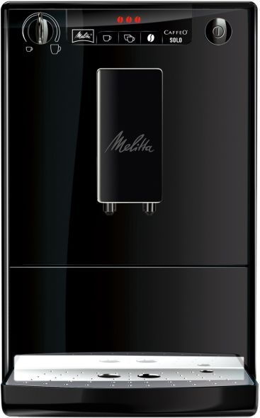 Kaffee/Espressoautomat E 950-322 sw Kaffee/Espressoautomat E 950-322 sw