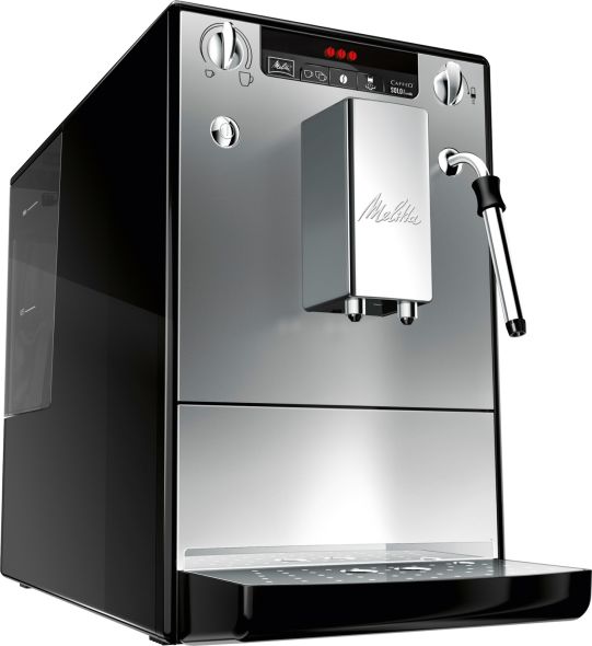 Kaffee/Espressoautomat E 953-202 si Kaffee/Espressoautomat E 953-202 si