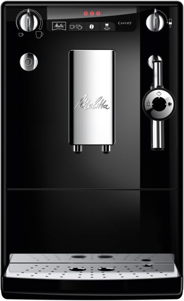 Kaffee/Espressoautomat E 957-201 sw Kaffee/Espressoautomat E 957-201 sw