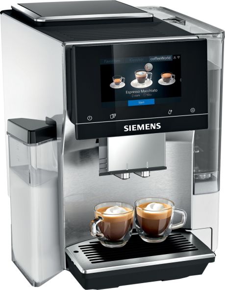 Kaffeevollautomat TQ715D03 Kaffeevollautomat TQ715D03