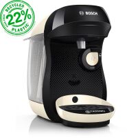 Heißgetränkeautomat TAS107E cream