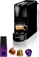 Nespressoautomat XN1108.23 sw