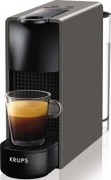Nespressoautomat XN110B gr