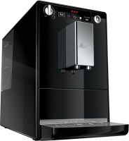 Kaffee/Espressoautomat E 950-201 sw