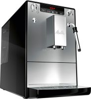 Kaffee/Espressoautomat E 953-202 si