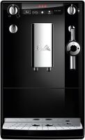 Kaffee/Espressoautomat E 957-201 sw