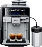 Kaffeevollautomat TE657M03DE eds/sw