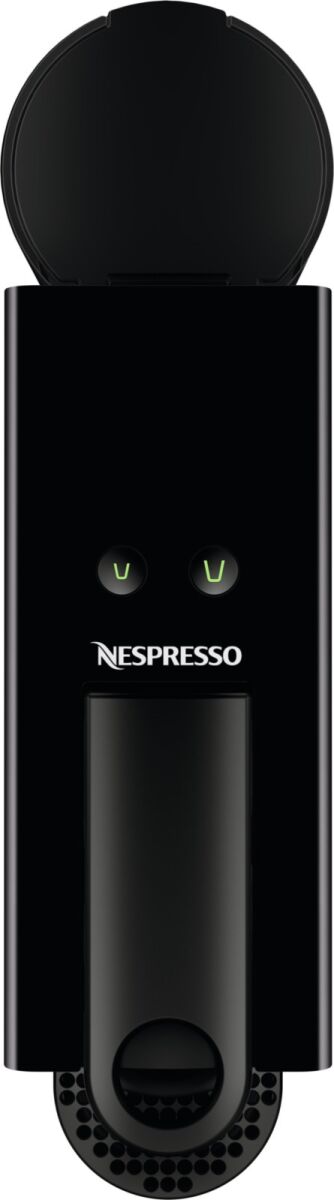 Nespressoautomat XN1108.23 sw