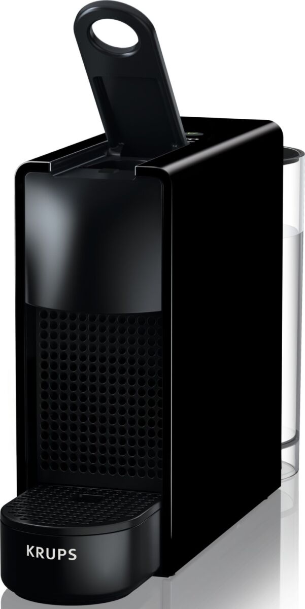 Nespressoautomat XN1108.23 sw