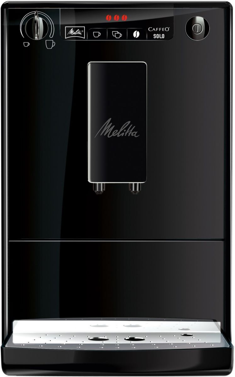 Kaffee/Espressoautomat E 950-322 sw Kaffee/Espressoautomat E 950-322 sw