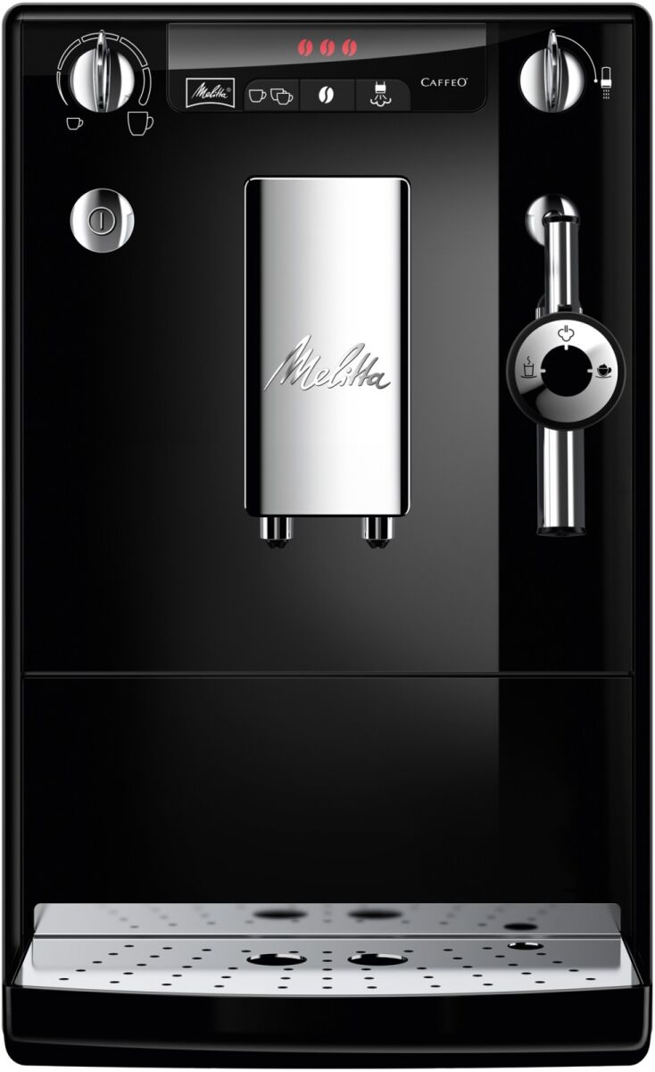 Kaffee/Espressoautomat E 957-201 sw Kaffee/Espressoautomat E 957-201 sw