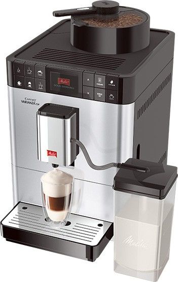 Kaffee/Espressoautomat F57/0-101 si
