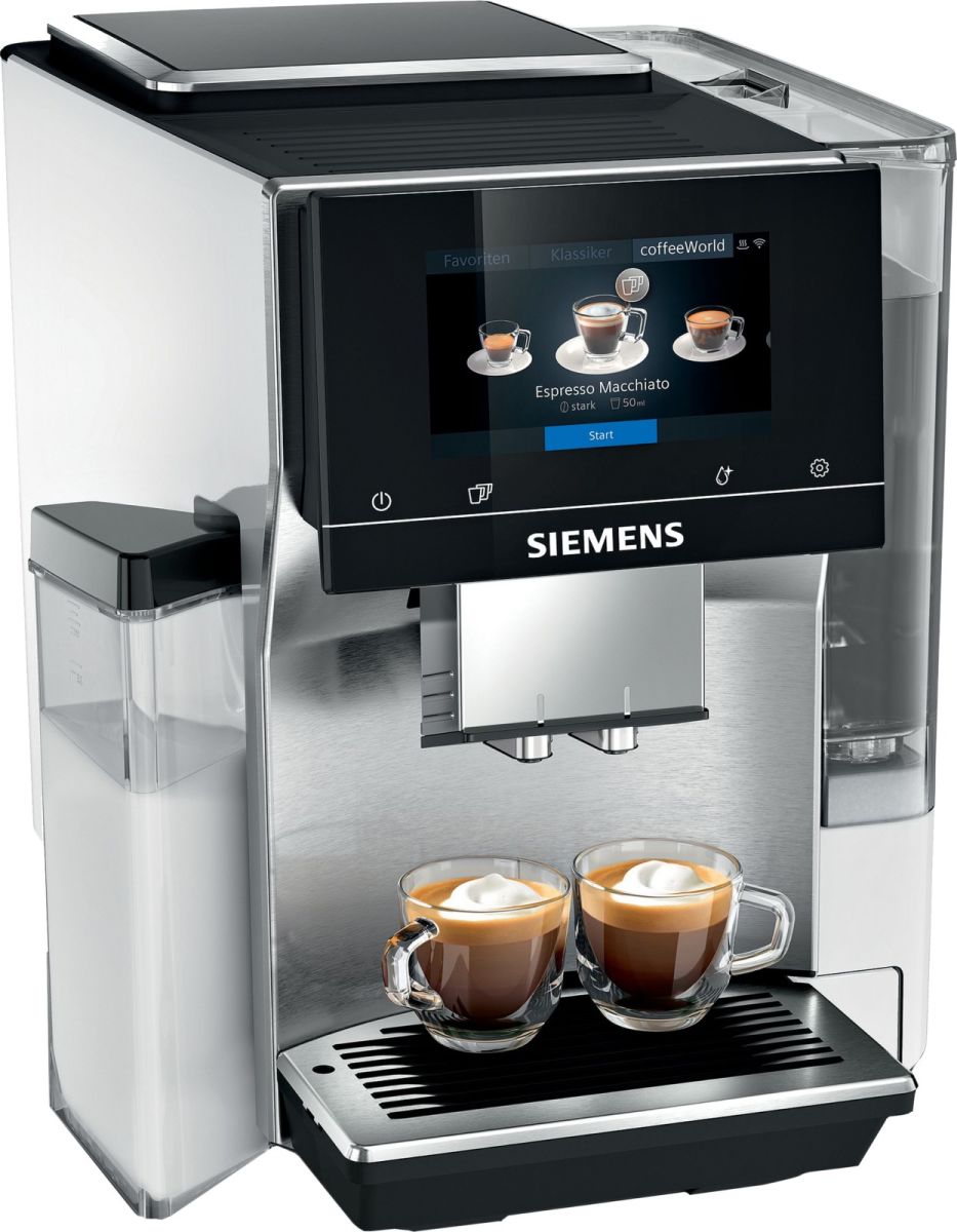 Kaffeevollautomat TQ715D03