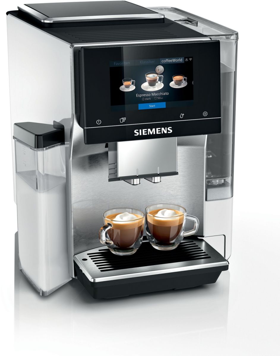 Kaffeevollautomat TQ715D03
